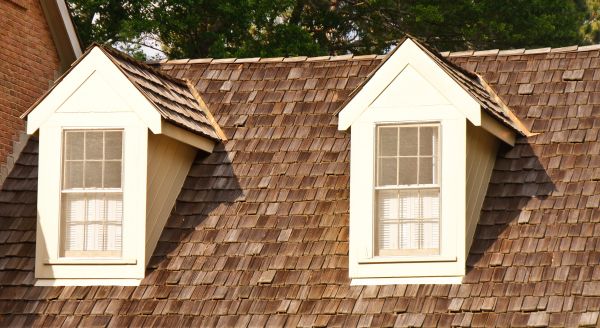 Cedar Roof Repair in Southington