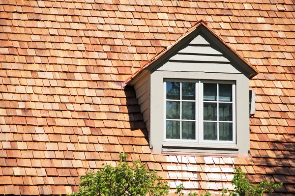 Cedar Shake Roof Repair in Southington