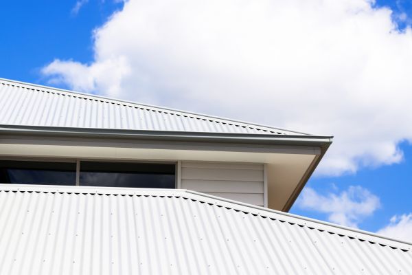 Metal Roof Coating Service in Southington