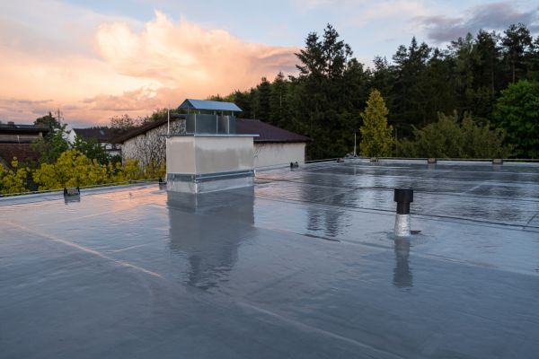 Roof Coating Service in Southington