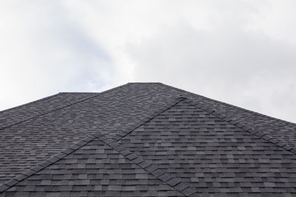Roof Flashing Installation in Southington