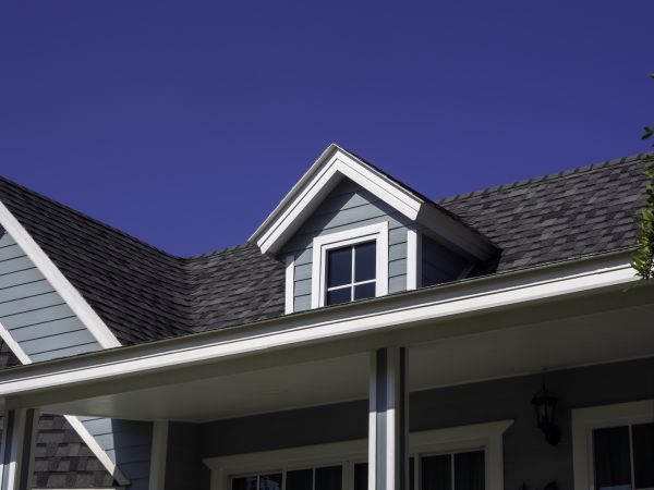Roof Analysis
