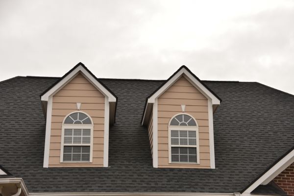 Dormer Repair in Southington