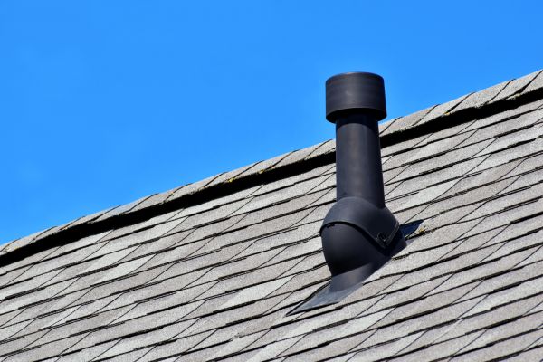 Roof Vent Boot Repair in Southington