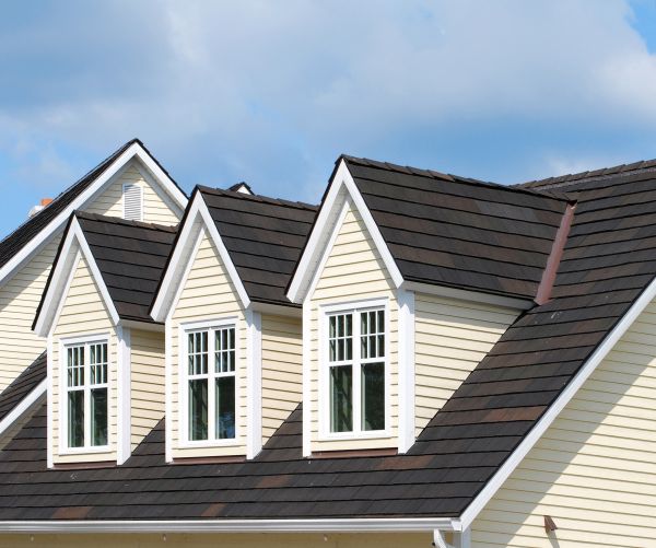 Dormer Roof Replacement in Southington