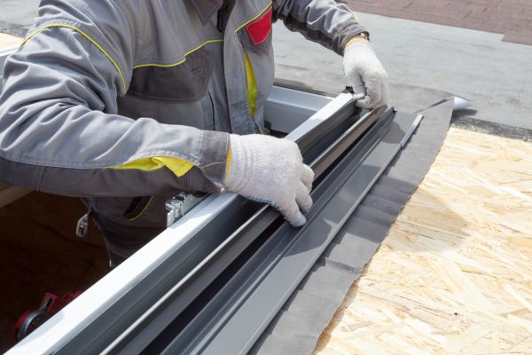 Rubber Roof Inspection Service