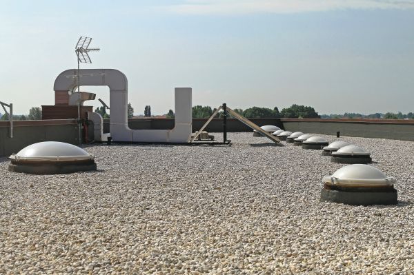 Tar And Gravel Roof Service in Southington