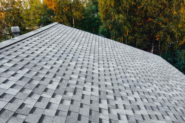 Residential Roof Replacement in Southington