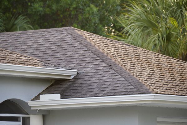 Ridge Cap Replacement in Southington