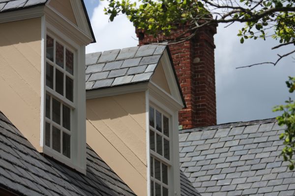 Slate Roof Inspection Service