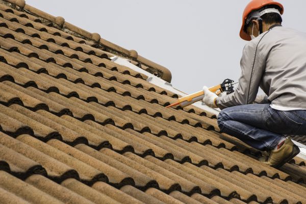 Roofing Gap Repair in Southington