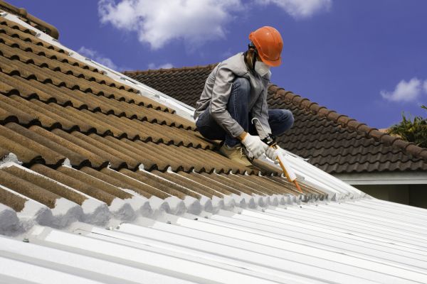 Roof Sealant Service in Southington