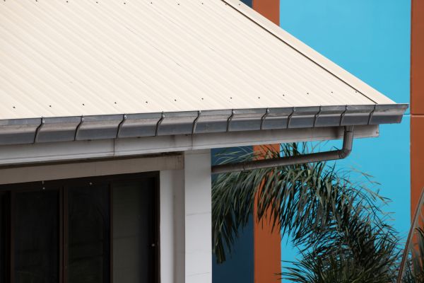 Aluminum Roofing Repair in Southington