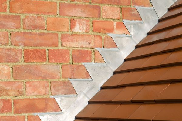 Roof Flashing Service in Southington