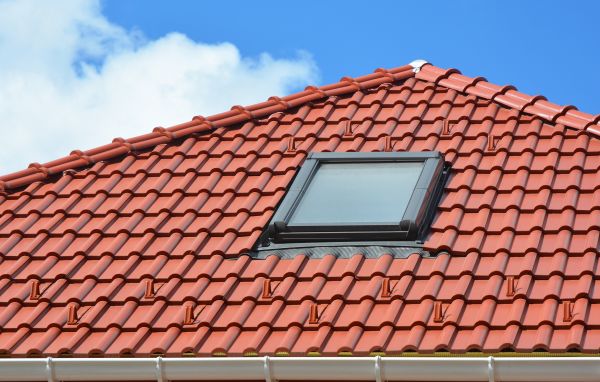 Tile Roof Inspection Service