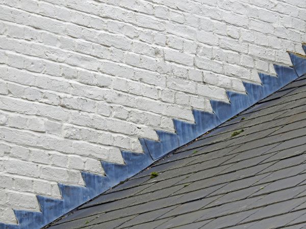 Flashing Repair Service in Southington