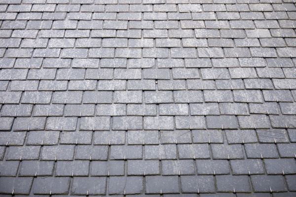 Slate Roofing Inspection