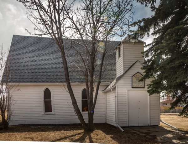 Church Roof Shingle Repair in Southington