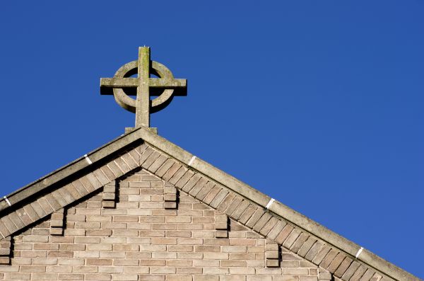 Church Roof Leak Repair in Southington