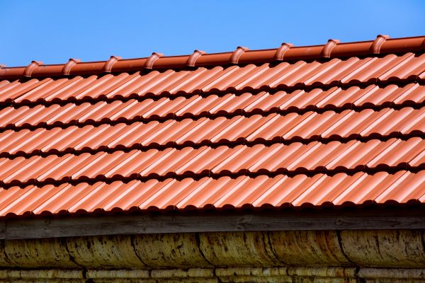 Roof Tile Waterproofing in Southington