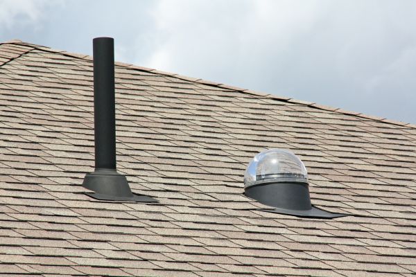 Roof Boot Replacement in Southington