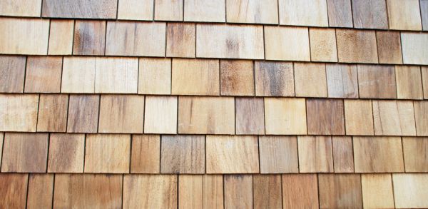 Shake Roof Replacement in Southington