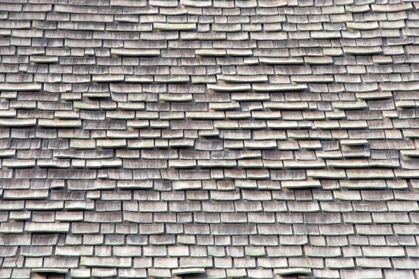 Wood Shingles Repair in Southington