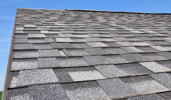 Composite Roofing Repair in Southington