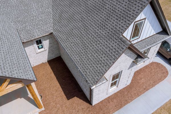 Roofing Shingle Repair in Southington
