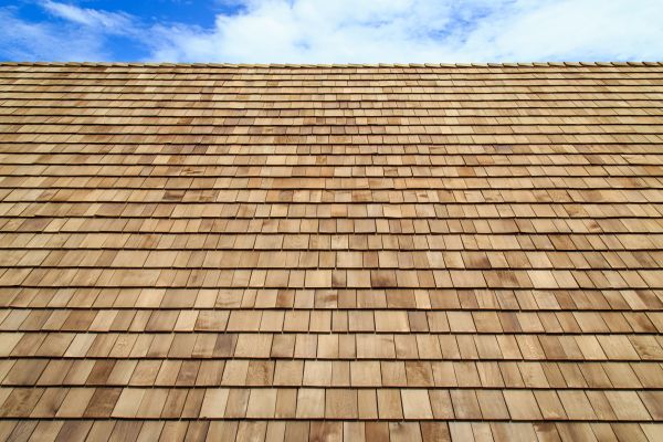 Shake Shingle Repair in Southington