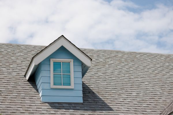House Roof Repair in Southington