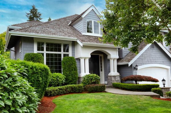 Wood Shake Roof Service in Southington