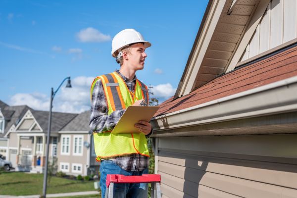 Independent Roof Inspection Service