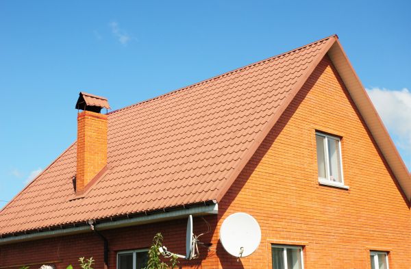 Metal Shingles Repair in Southington