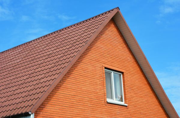 Metal Shingles Installation in Southington