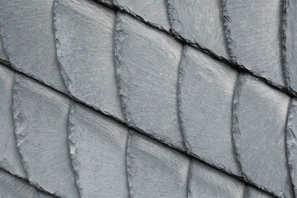 Slate Shingle Replacement in Southington