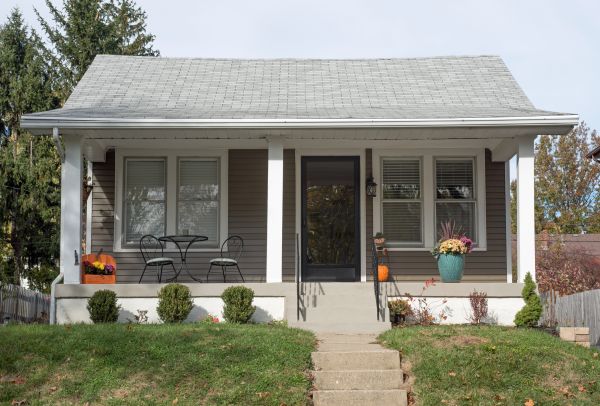 Sagging Roof Repair in Southington