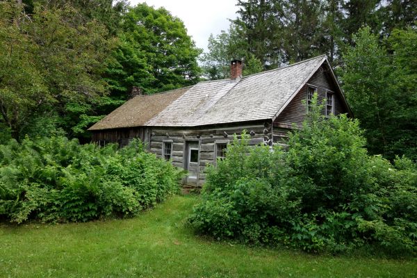 Roof Drooping Repair in Southington