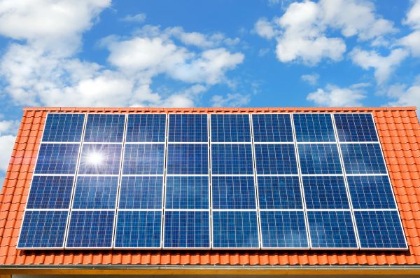 Roof Panel Repair in Southington