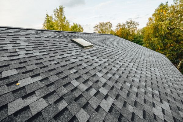 Roof Reshingling in Southington