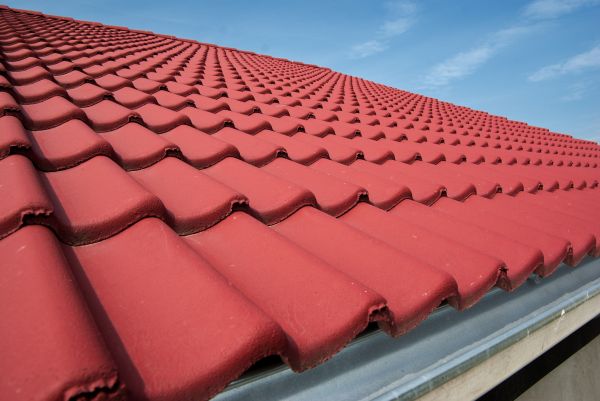 Leaky Roof Replacement in Southington