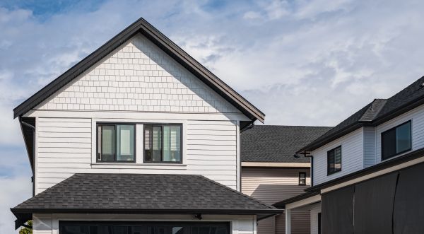 Asphalt Roof Leak Repair in Southington
