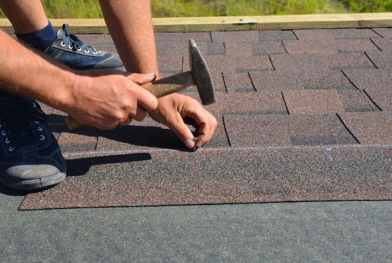 Common Signs You Need Asphalt Shingle Roof Repair