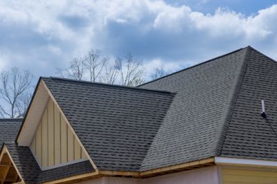High-Quality Roofing Materials